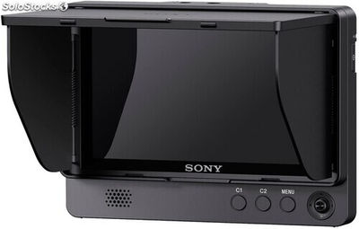Sony Kompakter Monitor 5 Zoll, Full-HD-kompatibler - CLMFHD5.CE7