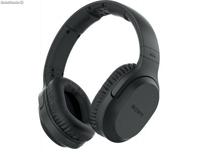 Sony Kopfhörer Full-Size kabellos Wireless 40 mm - MDRRF895RK.EU8