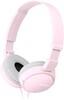 Sony Kopfhörer pink - MDRZX110APP.CE7