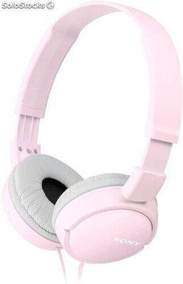 Sony Kopfhörer pink - MDRZX110APP.CE7