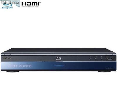 Sony Lecteur Blu-Ray BDP-S300