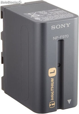Sony np-F970 Li-Ion Akku für l-Serie - NPF970A2.ce