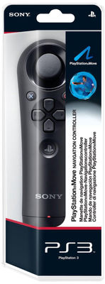 Sony Official PS3 Move Navigation Controller