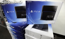 Sony PlayStation 4 + 8 + gry PS4 nowy kontroler uszczelniona cod madden paczkę.