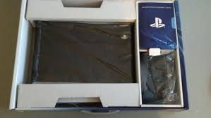 Sony - PlayStation 4 Pro Console (czarny) + NRL Rugby League na żywo 3 (PS4) | G - Zdjęcie 3