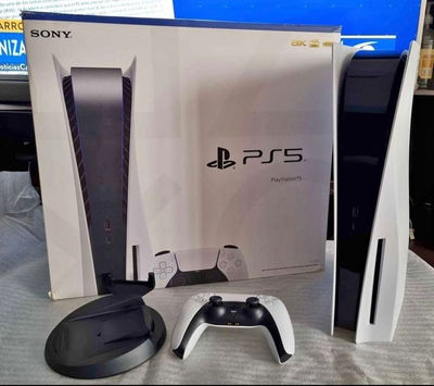 Sony Playstation 5 2TB - Foto 2