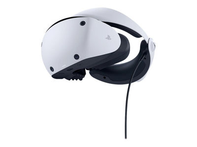 SONY Playstation Glasses VR2 Virtual Reality-System