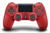 Sony Playstation PS4 Controller Dual Shock wireless red V2 - 9814153