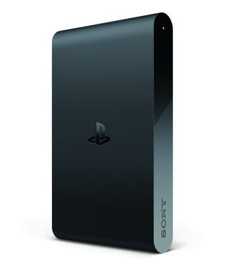 Sony Playstation TV