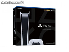 Sony PlayStation5 PS5 Digital Edition