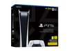 Sony PlayStation5 PS5 Digital Edition