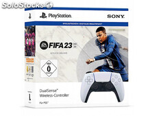 Sony PlayStation5 PS5 Disc Edition (Bundle inkl. Fifa 23)