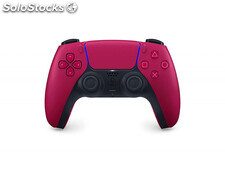 SONY PlayStation5 PS5 DualSense Wireless-Controller Cosmic Red