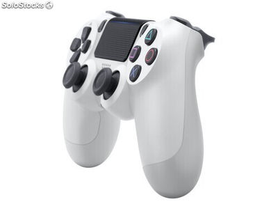 Sony PS4 Controller Dual Shock wireless white V2 PS4 contr wh - Zdjęcie 2