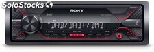 Sony Radio Media Receiver mit usb - DSXA310DAB.eur