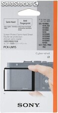 Sony Schutzfolie - PCKLM15.syh