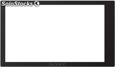 Sony Schutzfolie - PCKLM17.syh