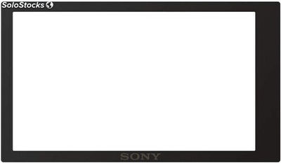 Sony Schutzfolie - PCKLM17.syh