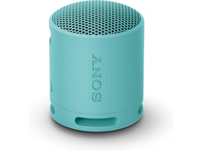 Sony srs-XB100L bt Lautsprecher blau SRSXB100L.CE7