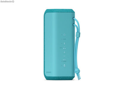 Sony srs-XE200 Portable Bluetooth Lautsprecher Blau SRSXE200L.CE7