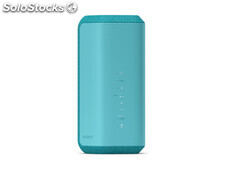 Sony srs-XE300 Portable Bluetooth Lautsprecher Blau SRSXE300L.CE7