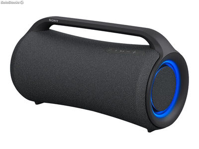 Sony srs-XG500 Bluetooth Lautsprecher Schwarz SRSXG500B.EU8