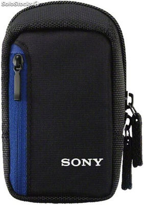 Sony Tasche Cybershot - LCSCS2B.syh