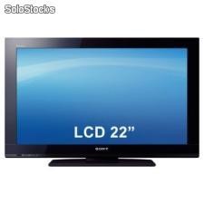 Sony Televisor lcd 22&#39;&#39; hd Bravia