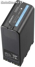 Sony U100 Battery Pack - bp-U100