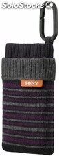 Sony Universal Tasche Socke schwarz - lcscszb.syh