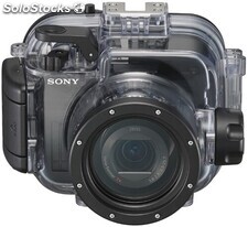 Sony Unterwassergehäuse (für die RX100-Serie) MPKURX100A.syh