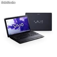 Sony vaio Pc portable