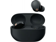 Sony wf-1000XM5 Bluetooth Kopfhörer schwarz - WF1000XM5B.CE7
