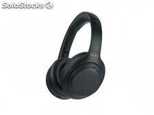 Sony WH-1000XM4 Bluetooth Noise Cancelling Kopfhörer (Black)