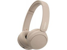Sony Wireless stereo Headset Cream WH-CH520