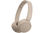 Sony Wireless stereo Headset Cream WH-CH520 - 1