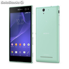 Sony Xperia C3 LTE D2533 desbloqueado Smartphone (tres colores)