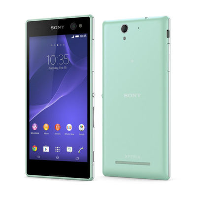Sony Xperia C3 LTE D2533 desbloqueado Smartphone (tres colores)