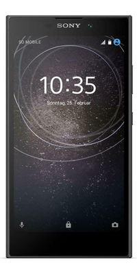 Sony Xperia L2 Smartphone Handy 32gb 5,5 Zoll 13MP Grade A-Ware Restposten