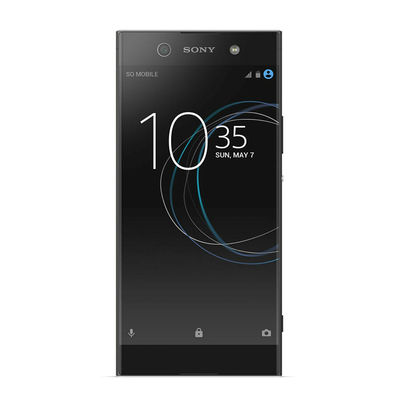 Sony Xperia XA 1 Ultra 32gb 6 Zoll 23MP Smartphone Handy Grade A-Ware