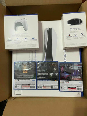 Sonyy Playstation 5 - Foto 4