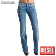 Soozy 8wv Destockage Jeans diesel femme Au Meilleur Tarif.