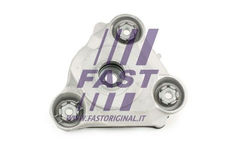 Soporte amortiguador derecha para Fiat Ducato marca FAST FT12186
