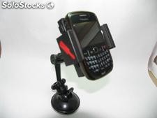 Soporte Auto Gps Blackberry Nokia Htc Samsung Motorola