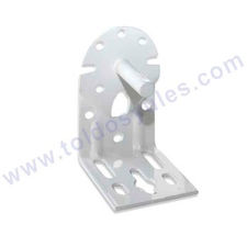 Soporte con eje para toldo (s-018p)