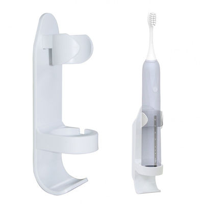 Archivo STL Soporte de cepillo de dientes eléctrico para montaje