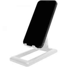 Soporte de escritorio plegable Soporte universal portátil para teléfono y tablet