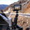 soporte de la cámara del tablero de la cámara de acción de la motocicleta - Foto 5
