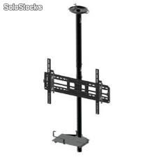 Soporte de techo para pantallas de 37&quot; a 63&quot;