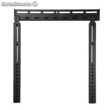 Soporte fijo pared ultra plano/ ultra slim phoenix para pantalla tv hasta 50kg /